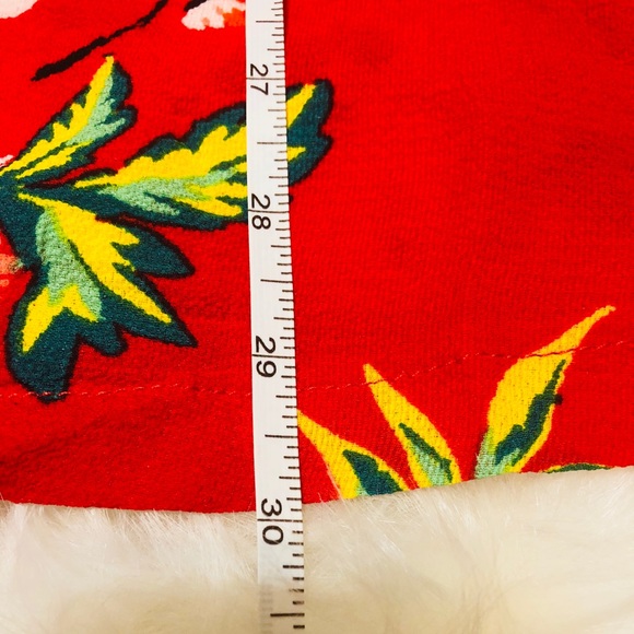 HP Plus Size Romper - Picture 8 of 8